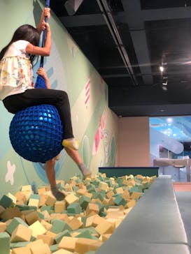 ハピピランド横浜アソビルに投稿された画像（2021/9/10）