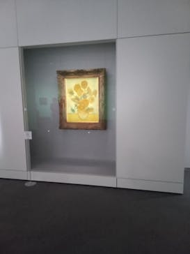 ランス美術館コレクション 風景画のはじまり コローから印象派へ(SOMPO美術館)に投稿された画像（2021/9/10）