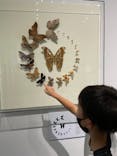 特別展「昆虫」(名古屋市科学館)に投稿された画像（2021/9/10）
