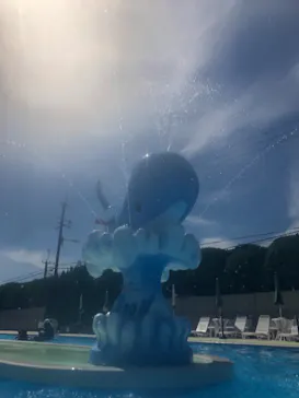 ひらかたパークに投稿された画像（2021/9/10）