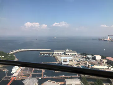 横浜・八景島シーパラダイスに投稿された画像（2021/9/10）