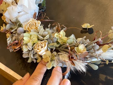 アトリエひわだやに投稿された画像（2021/9/10）