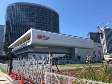 横浜アンパンマンこどもミュージアムに投稿された画像（2021/9/10）