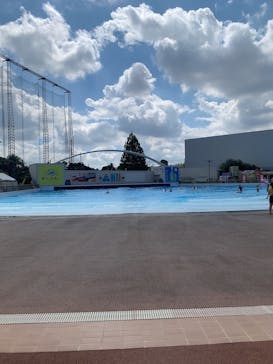 よみうりランド 遊園地に投稿された画像（2021/9/11）