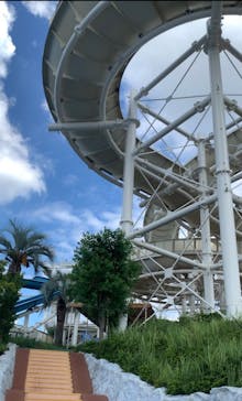 よみうりランド 遊園地に投稿された画像（2021/9/11）