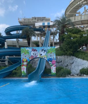 よみうりランド 遊園地に投稿された画像（2021/9/11）