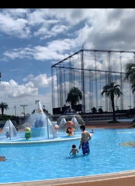 よみうりランド 遊園地に投稿された画像（2021/9/11）