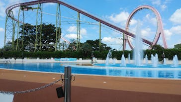 よみうりランド 遊園地に投稿された画像（2021/9/11）