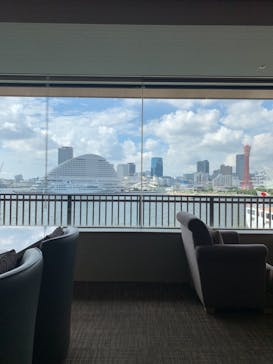 神戸みなと温泉 蓮に投稿された画像（2021/9/11）