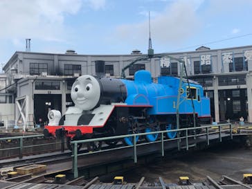 京都鉄道博物館に投稿された画像（2021/9/11）