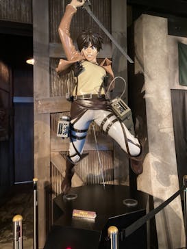 東京ジョイポリスに投稿された画像（2021/9/11）