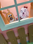 横浜アンパンマンこどもミュージアムに投稿された画像（2021/9/11）