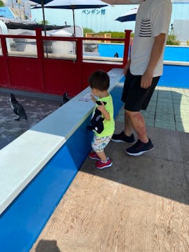 南知多ビーチランド＆南知多おもちゃ王国に投稿された画像（2021/9/11）