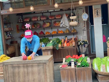 西武園ゆうえんちに投稿された画像（2021/9/11）