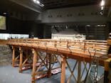 常設展（東京都江戸東京博物館）に投稿された画像（2021/9/11）