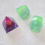 キャンドル＆ポーセラーツサロンSalon de Felice（サロン ド フェリーチェ）に投稿された画像（2021/9/11）