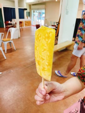 ナゴパイナップルパークに投稿された画像（2021/9/11）