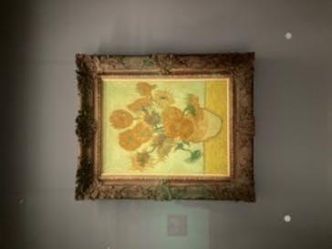 ランス美術館コレクション 風景画のはじまり コローから印象派へ(SOMPO美術館)に投稿された画像（2021/9/11）