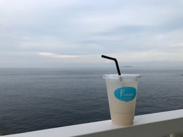 オーシャンスパ Fuuaに投稿された画像（2021/9/11）