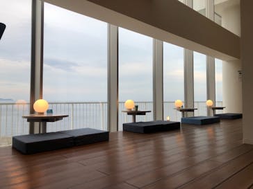 オーシャンスパ Fuuaに投稿された画像（2021/9/11）