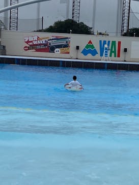 よみうりランド 遊園地に投稿された画像（2021/9/11）