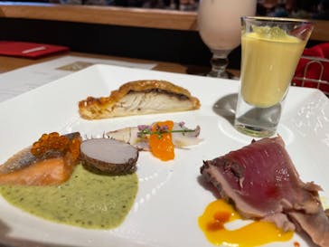 ビルボードライブ横浜に投稿された画像（2021/9/11）