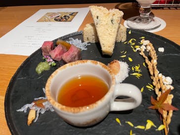 ビルボードライブ横浜に投稿された画像（2021/9/11）