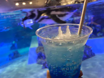 すみだ水族館に投稿された画像（2021/9/11）