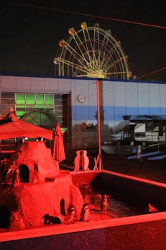 南知多ビーチランド＆南知多おもちゃ王国に投稿された画像（2021/9/11）