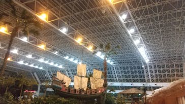 東京サマーランドに投稿された画像（2021/9/11）