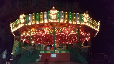 東京サマーランドに投稿された画像（2021/9/11）