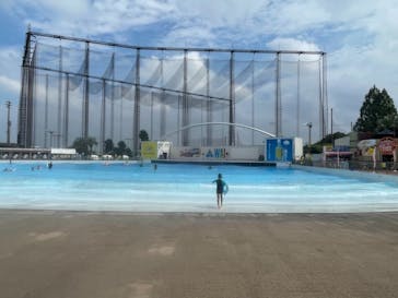 よみうりランド 遊園地に投稿された画像（2021/9/11）