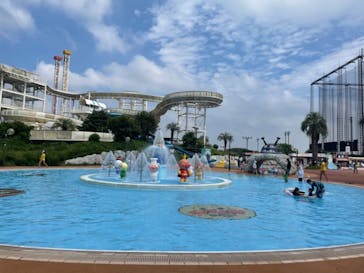 よみうりランド 遊園地に投稿された画像（2021/9/11）