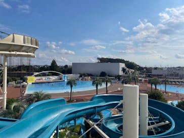 よみうりランド 遊園地に投稿された画像（2021/9/11）