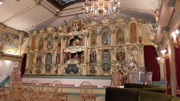 河口湖 音楽と森の美術館に投稿された画像（2021/9/12）