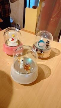 河口湖 音楽と森の美術館に投稿された画像（2021/9/12）