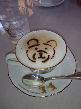 伊豆テディベア・ミュージアムに投稿された画像（2021/9/12）