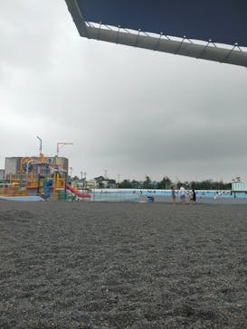 蓮沼ウォーターガーデンに投稿された画像（2021/9/12）