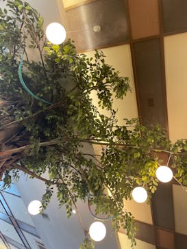 RAKU SPA 鶴見に投稿された画像（2021/9/12）