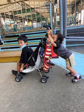 鳥羽水族館に投稿された画像（2021/9/12）