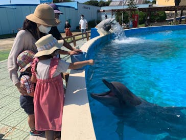 南知多ビーチランド＆南知多おもちゃ王国に投稿された画像（2021/9/12）