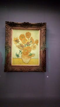ランス美術館コレクション 風景画のはじまり コローから印象派へ(SOMPO美術館)に投稿された画像（2021/9/12）