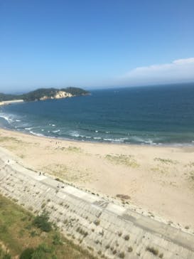 松島熱気球・パラグライダー体験に投稿された画像（2021/9/12）