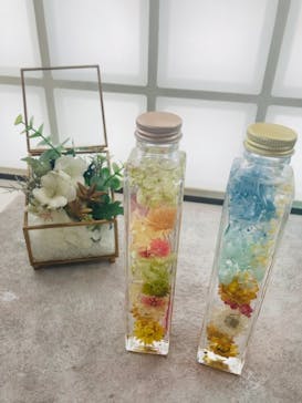 キャンドル＆ポーセラーツサロンSalon de Felice（サロン ド フェリーチェ）に投稿された画像（2021/9/12）