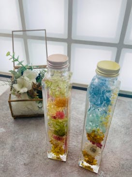 キャンドル＆ポーセラーツサロンSalon de Felice（サロン ド フェリーチェ）に投稿された画像（2021/9/12）