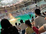 マクセル アクアパーク品川に投稿された画像（2021/9/12）