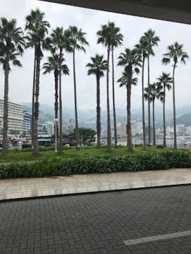 オーシャンスパ Fuuaに投稿された画像（2021/9/12）