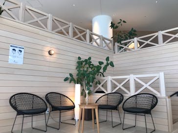 オーシャンスパ Fuuaに投稿された画像（2021/9/12）