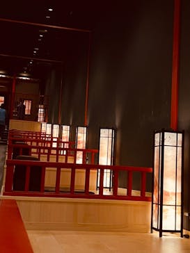 空庭温泉 OSAKA BAY TOWER（オオサカベイタワー）に投稿された画像（2021/9/12）