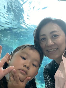 名古屋港水族館に投稿された画像（2021/9/12）